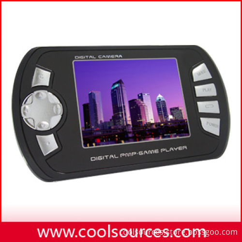 MP3 / MP4 Player